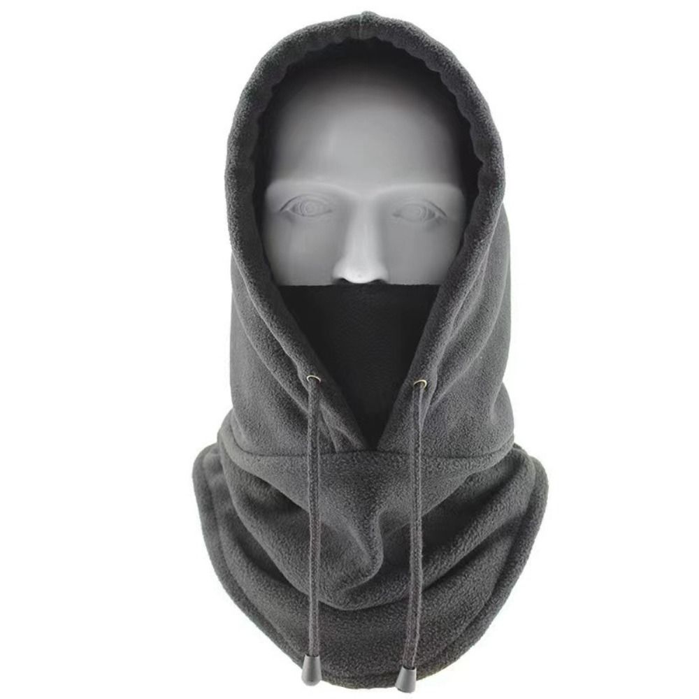 Balaclava Ski Mask - Balaklava Polar Fleece Fashion, Penutup Kepala